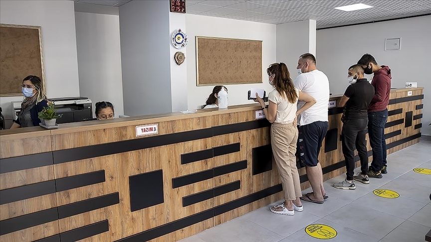 Adalet Bakanlığı, yargı sisteminde dijital dönüşümü hızlandıracak ve dolandırıcılık vakalarının