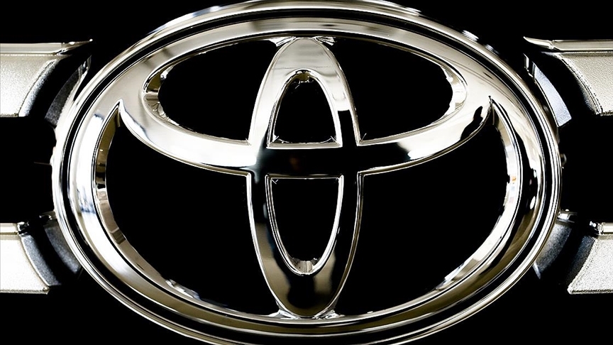 Toyota Motor, 2025 yılında küresel araç satışlarını artırarak dünyanın en