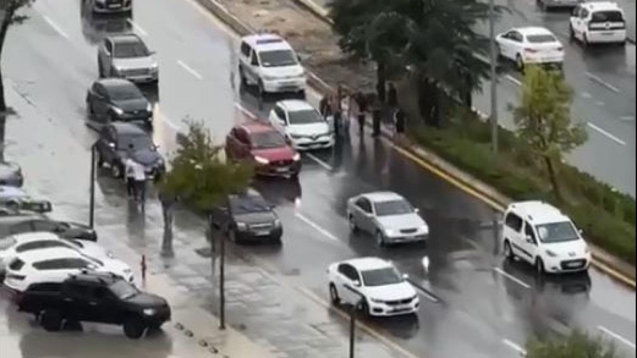 4. Yargı Reformu Strateji Belgesi kapsamında trafikte işlenen suç ve