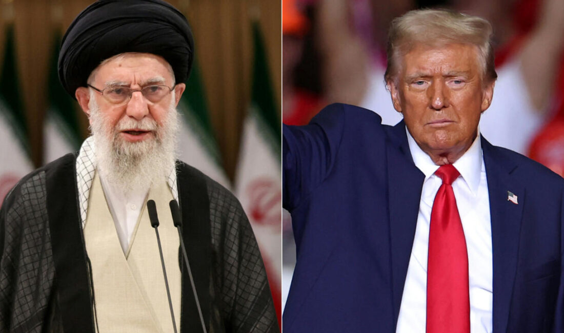ABD Başkanı Donald Trump, İran’a üç şart sundu ve kabul