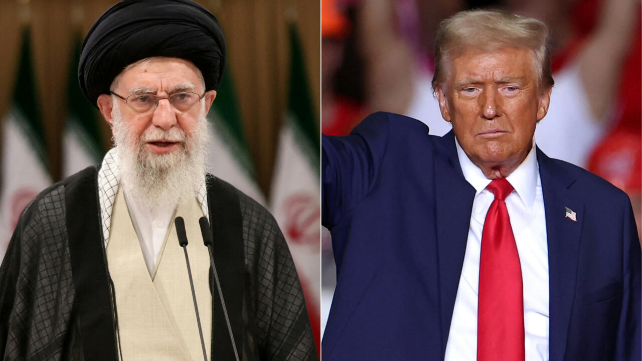 ABD Başkanı Donald Trump, İran’a üç şart sundu ve kabul