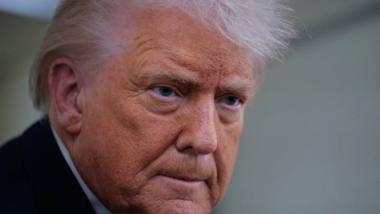 ABD yönetiminin Kanada’nın Alberta eyaletine yönelik ilgisi artarken, Trump yanlısı