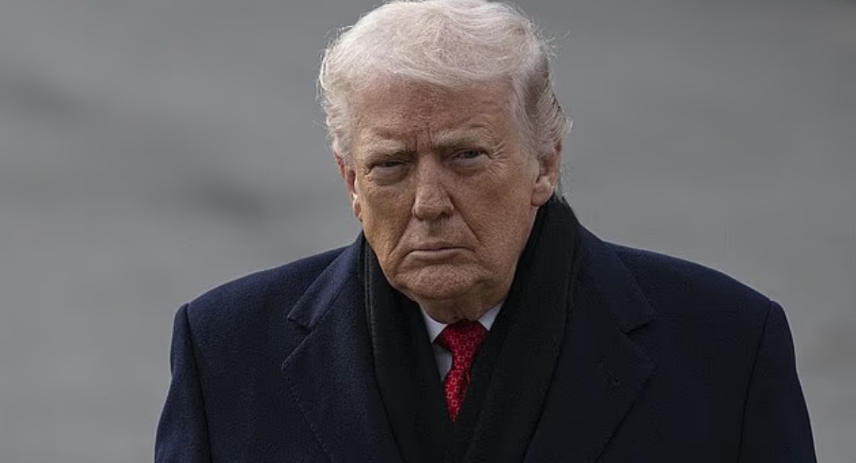 ABD Başkanı Donald Trump, Nobel Barış Ödülü’ne layık görülmemesini yeniden