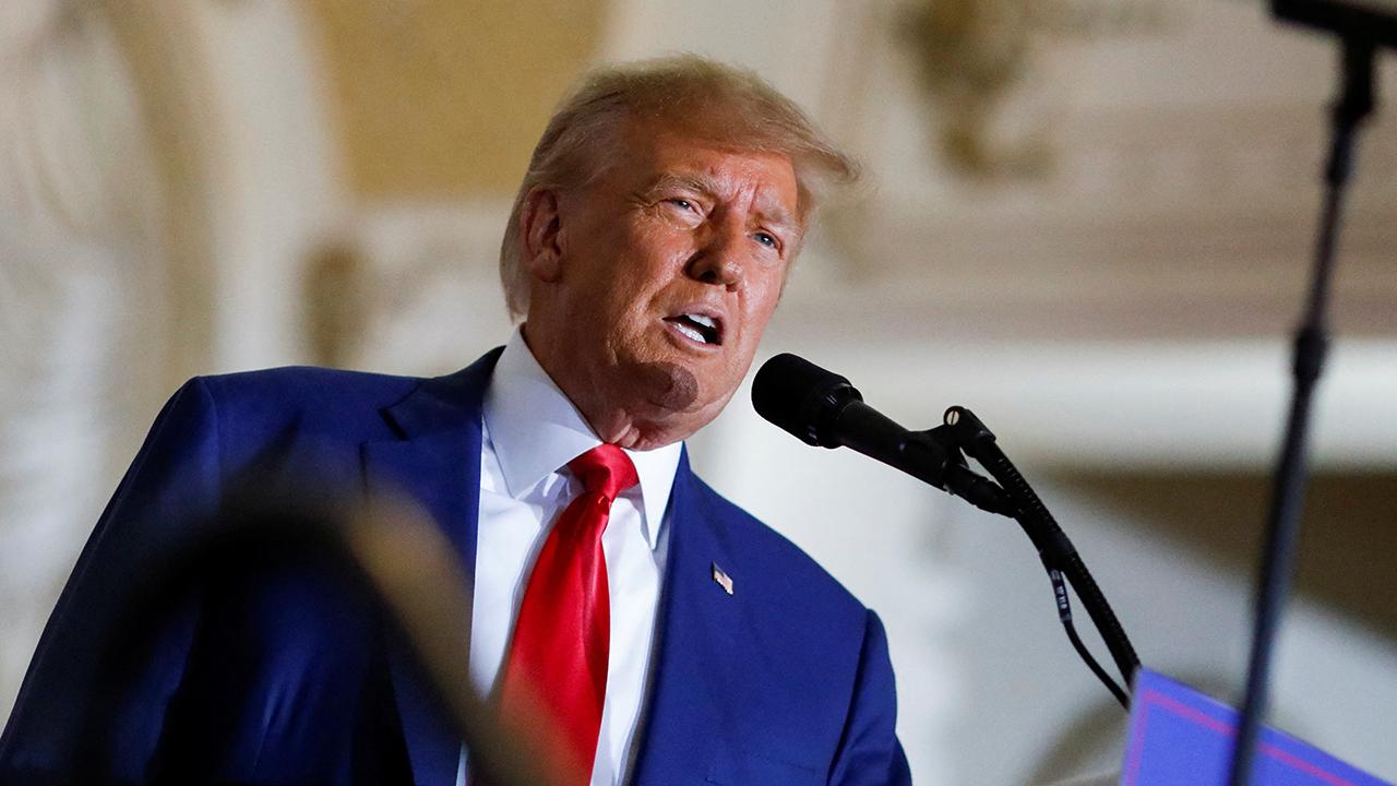 ABD basınına konuşan Pentagon yetkililerine göre Donald Trump, İran’a yönelik