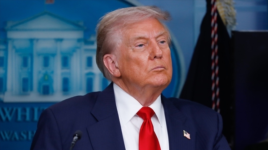 Beyaz Saray, ABD Başkanı Donald Trump’ın Grönland’ı elde etmek için