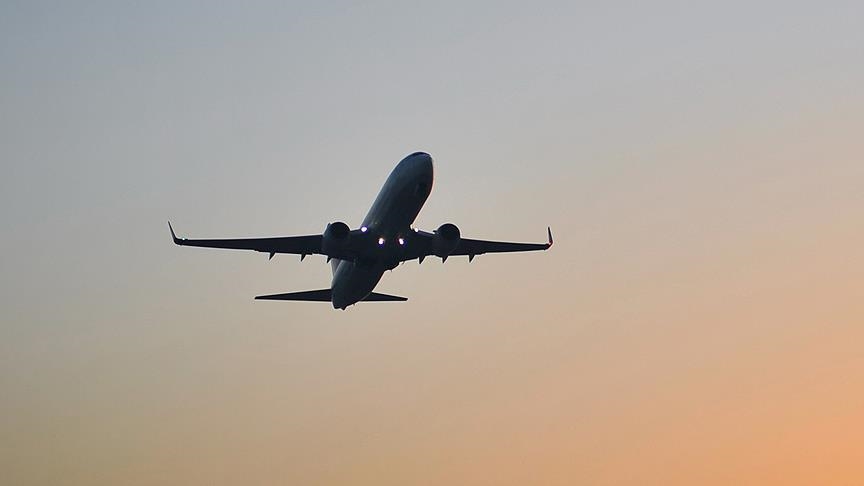 İstanbul’da beklenen olumsuz hava koşulları nedeniyle THY, AJet ve Pegasus