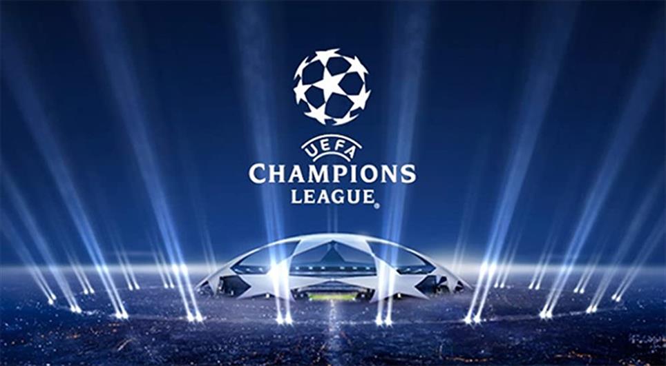 UEFA Şampiyonlar Ligi’nde son 16 play-off turu kura çekimi İsviçre'nin