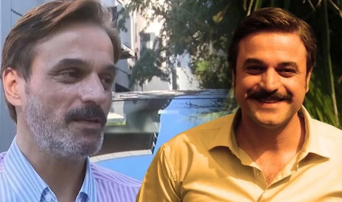 Karaciğer yetmezliğiyle mücadele eden sevilen oyuncu Ufuk Özkan’ın sağlık durumunda