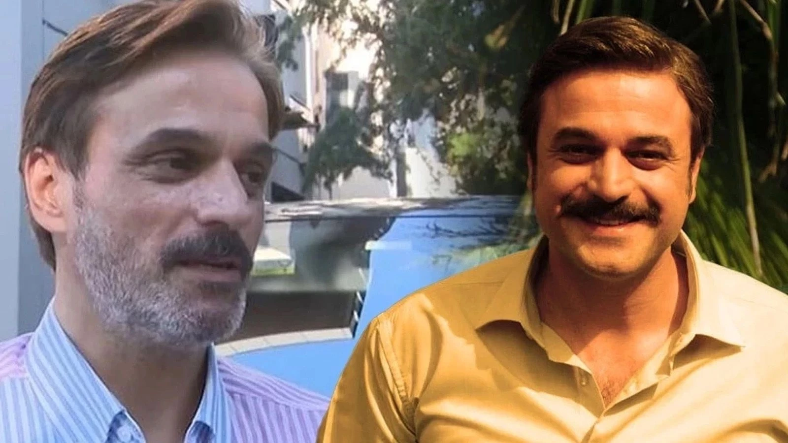 Karaciğer yetmezliğiyle mücadele eden sevilen oyuncu Ufuk Özkan’ın sağlık durumunda