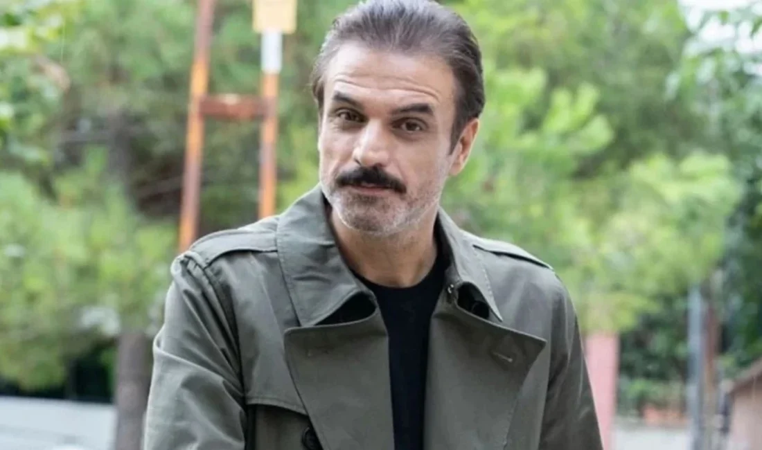 Ekranların sevilen yüzü Ufuk Özkan için dualar ediliyor! Siroz ve