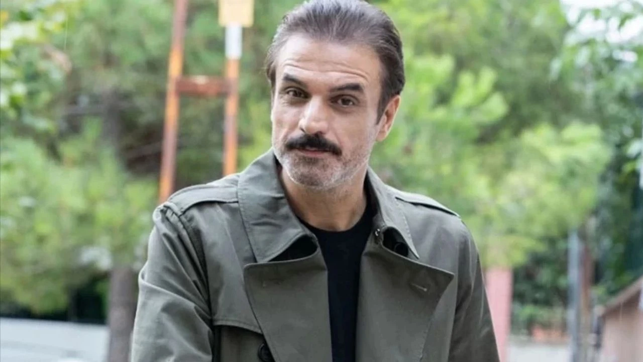 Ekranların sevilen yüzü Ufuk Özkan için dualar ediliyor! Siroz ve