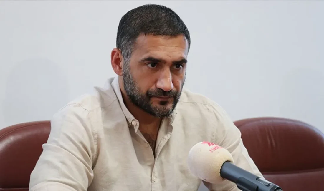 Ünlülere uyuşturucu soruşturmasında tutuklanan eski futbolcu Ümit Karan'ın uyuşturucu test