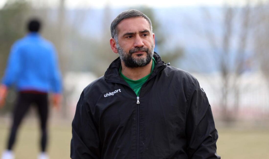 Uyuşturucu soruşturması kapsamında tutuklanan eski futbolcu Ümit Karan, etkin pişmanlık