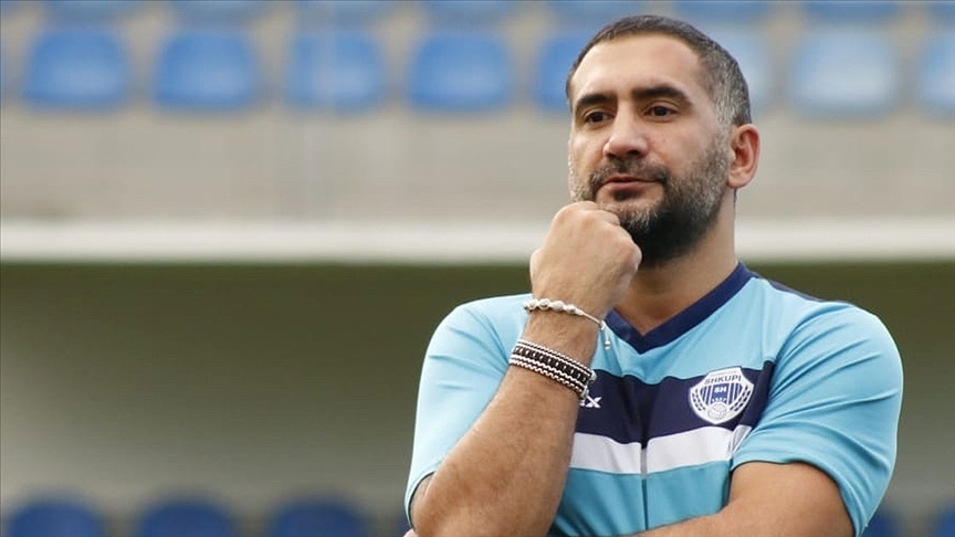 Uyuşturucu soruşturması kapsamında gözaltına alınan eski futbolcu Ümit Karan, tutuklama