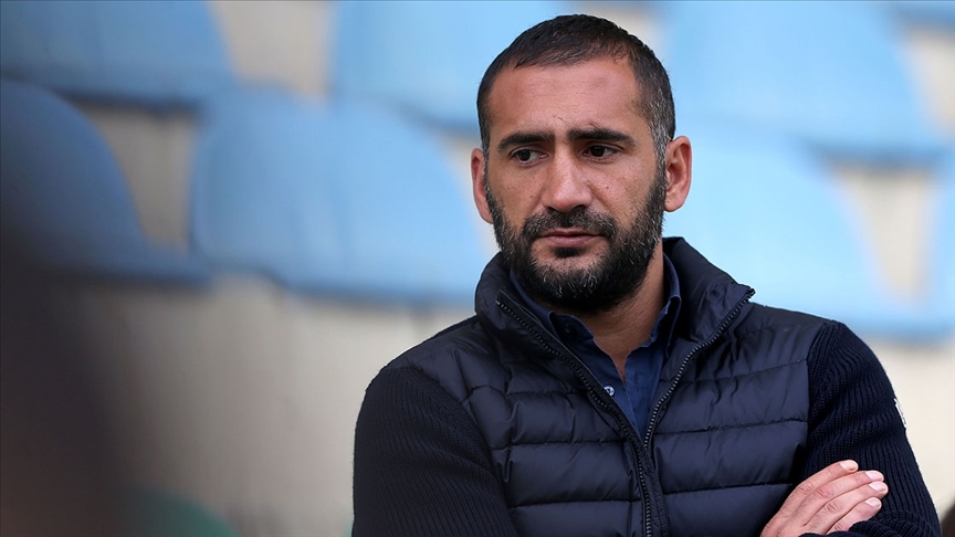 Eski milli futbolcu Ümit Karan, İstanbul Cumhuriyet Başsavcılığı tarafından yürütülen