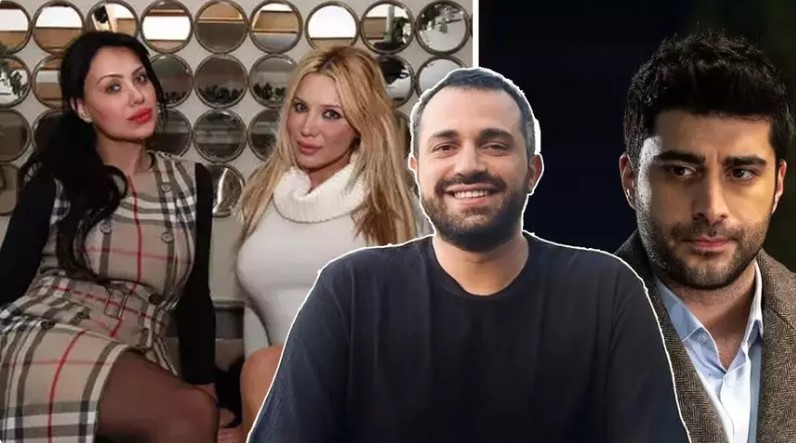 'Uyuşturucu' soruşturması kapsamında İstanbul merkezli 4 ilde düzenlenen operasyonlarda gözaltına