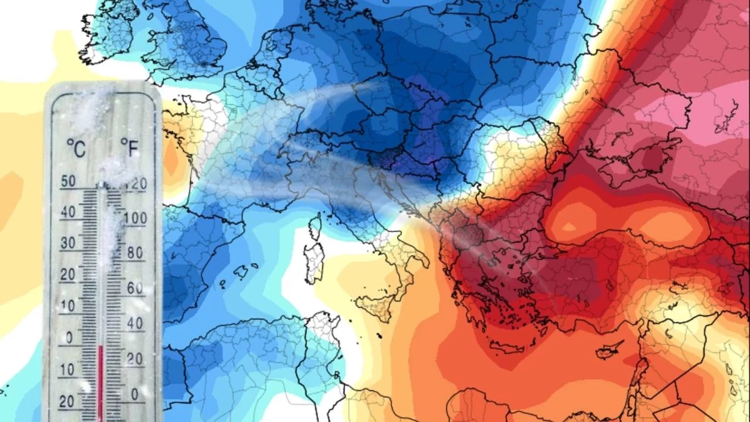O ilimiz için meteorolojik alarm seviyesi yükseltildi. Peki neler olacak?