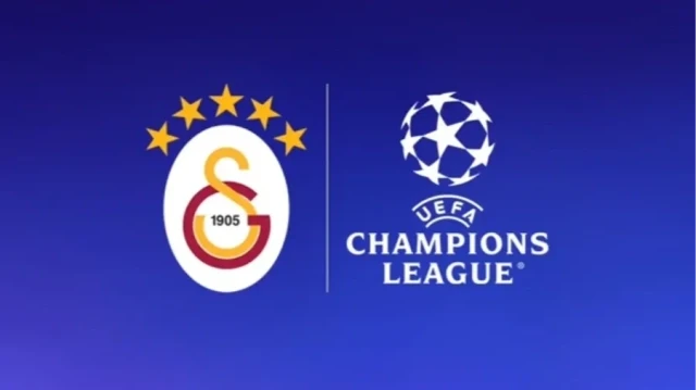 Galatasaray, Juventus karşısında aldığı epik zaferin ardından UEFA Şampiyonlar Ligi’nde