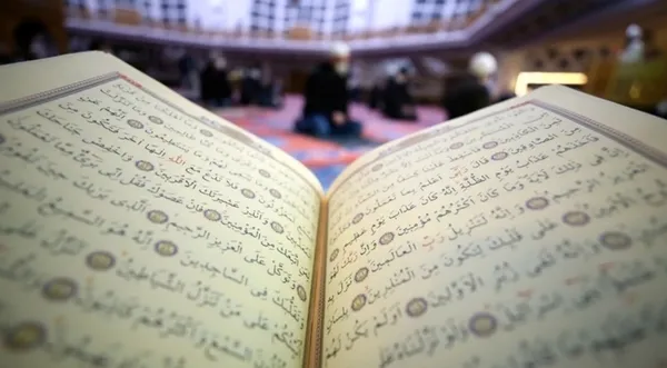 Bugün 2 Şubat 2026 Pazartesi; İslam alemi için af, mağfiret