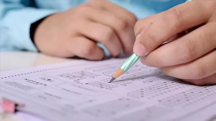 Engelli Kamu Personeli Seçme Sınavı (EKPSS) için binlerce adayın beklediği