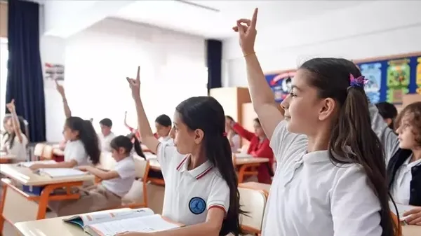 Milli Eğitim Bakanlığı (MEB) 2025-2026 eğitim öğretim yılı takvimine göre,