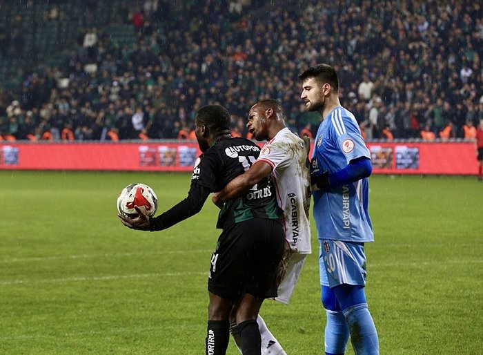 Trendyol Süper Lig’in 24. haftasında heyecan fırtınası Körfez’de esiyor!