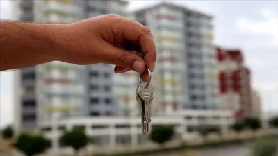 Evlerini Airbnb ve benzeri platformlar üzerinden turizm amaçlı kiraya veren
