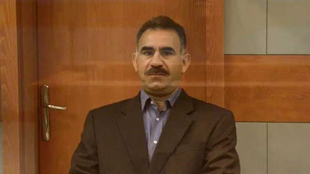 Terörist başı Abdullah Öcalan’ın 27 Şubat 2025 tarihinde örgüte yaptığı