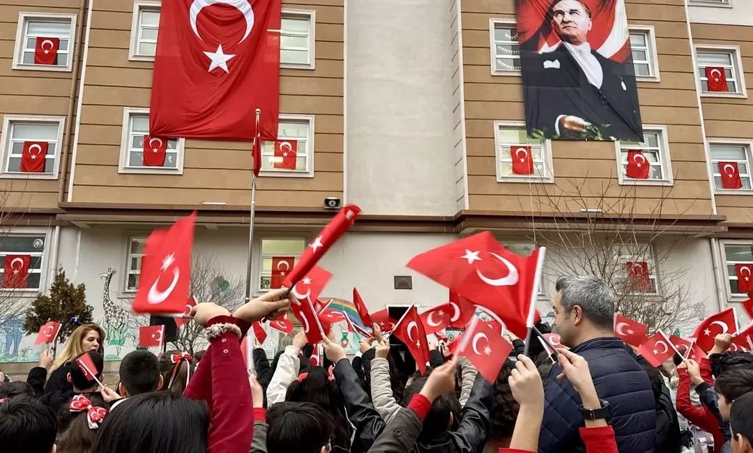 Yaklaşık 18 milyon öğrenci ve 1,2 milyon öğretmen için 2025-2026