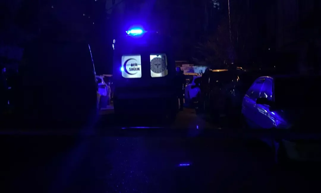 Ankara'nın Keçiören ilçesi, dün akşam saatlerinde benzeri görülmemiş bir vahşete