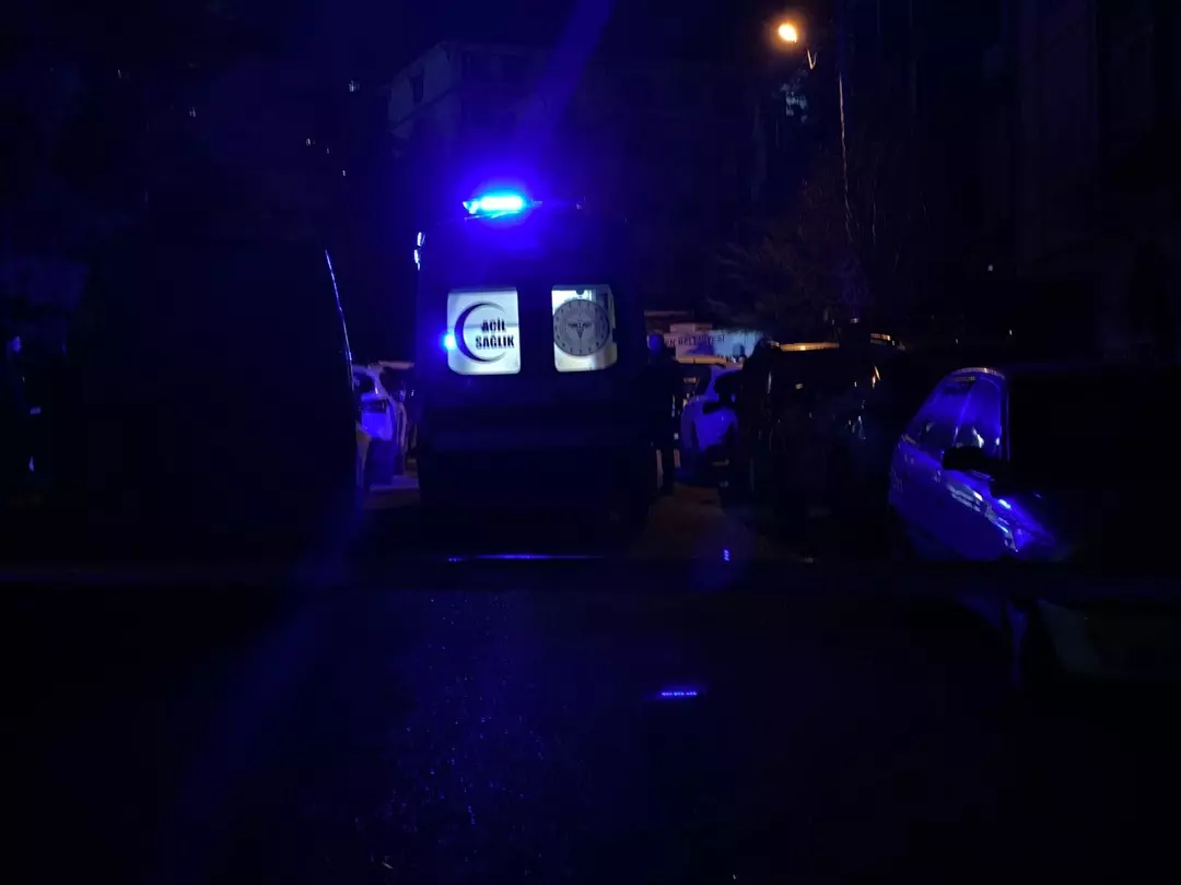 Ankara'nın Keçiören ilçesi, dün akşam saatlerinde benzeri görülmemiş bir vahşete