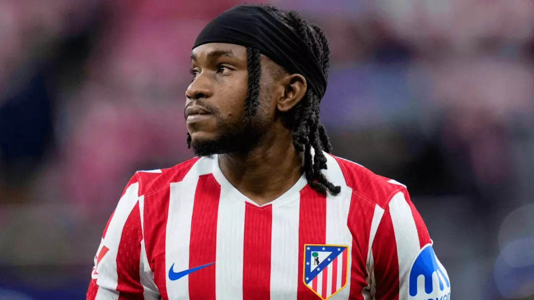 İspanya Kral Kupası yarı final ilk maçında Atletico Madrid, sahasında