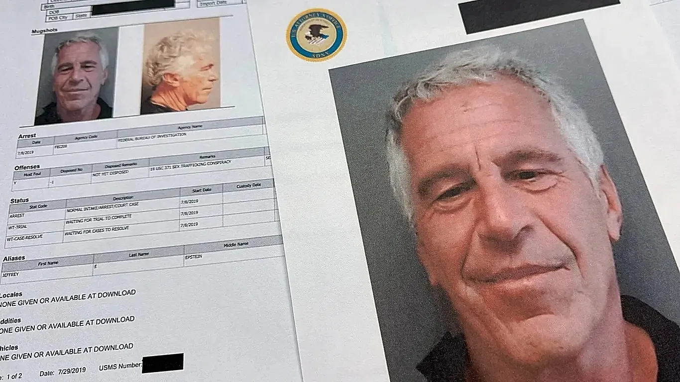 Finans dünyasının gizemli ismi Jeffrey Epstein’in 2019 yılındaki ölümünün ardından