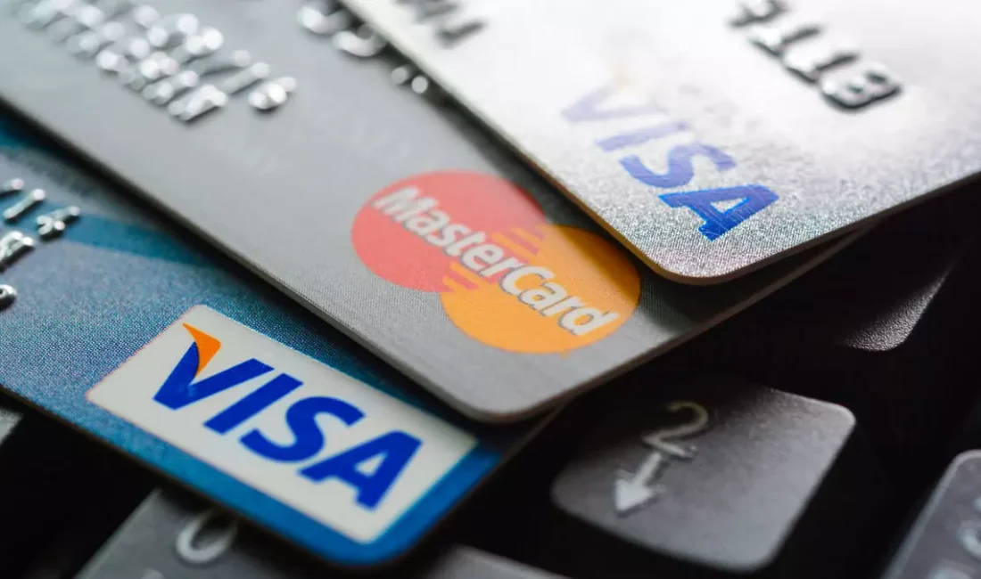 Bankacılık Düzenleme ve Denetleme Kurulu'nun (BDDK) kredi kartı limitlerini gelirle