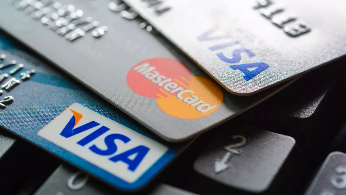 Bankacılık Düzenleme ve Denetleme Kurulu'nun (BDDK) kredi kartı limitlerini gelirle