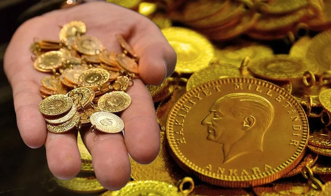 10 Şubat 2026 Salı sabahı itibarıyla altın piyasası haftaya yükselişle