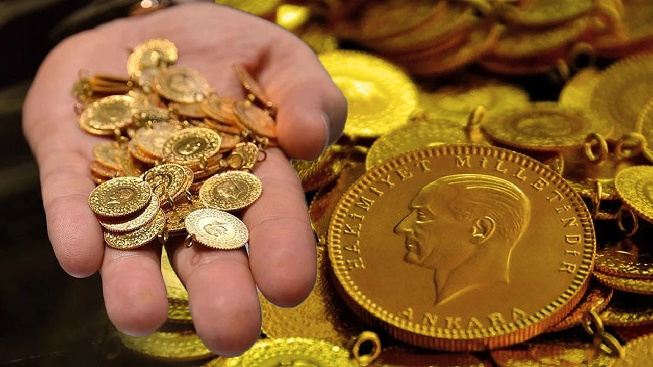 10 Şubat 2026 Salı sabahı itibarıyla altın piyasası haftaya yükselişle