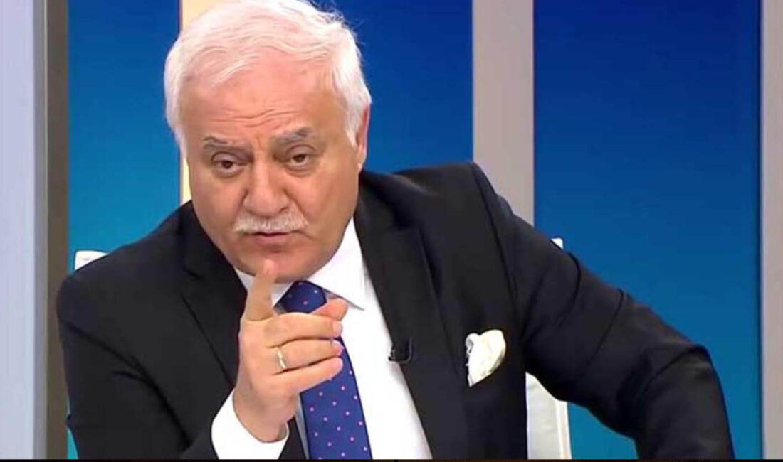 Ramazan ayının gelişiyle birlikte ATV ekranlarında izleyiciyle buluşan ünlü ilahiyatçı
