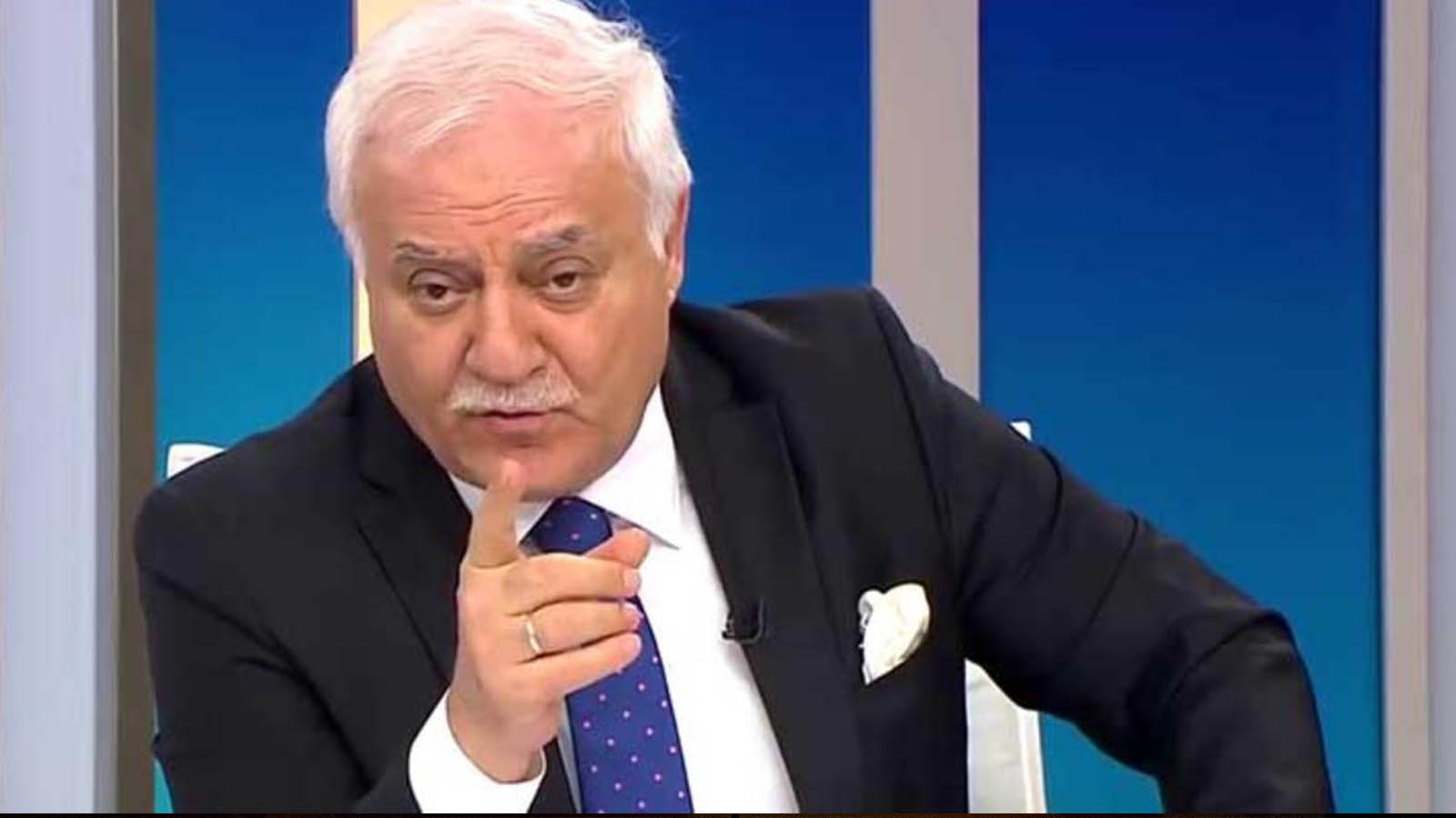Ramazan ayının gelişiyle birlikte ATV ekranlarında izleyiciyle buluşan ünlü ilahiyatçı