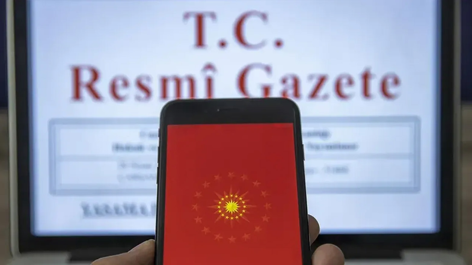 20 Şubat 2026 tarihli Resmi Gazete'de yayımlanan Cumhurbaşkanlığı kararnamesi ile