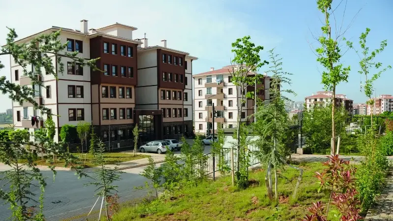 Bursa’da yaşayan on binlerce dar ve orta gelirli vatandaşın heyecanla