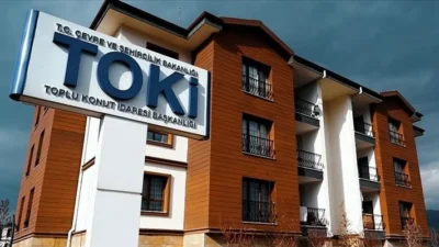 TOKİ’nin İstanbul’da fahiş kira artışlarını önlemek amacıyla başlatacağı 15 bin