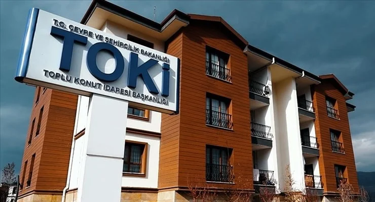 Ev sahibi olmak isteyen milyonlarca vatandaşa müjde Bakan Murat Kurum'dan