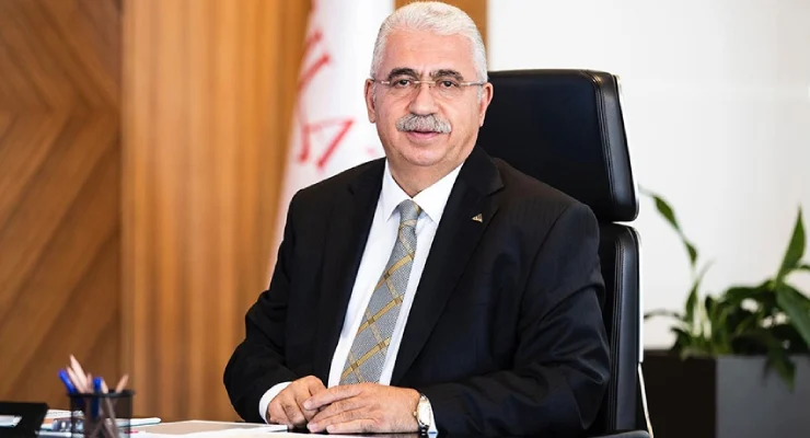 Türkiye’nin altın üretimi ve ihracatında dev isimlerinden biri olan Ahlatcı