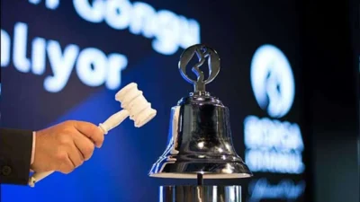 Borsa İstanbul BIST 100 endeksi 15 Eylül 2026 Salı gününe