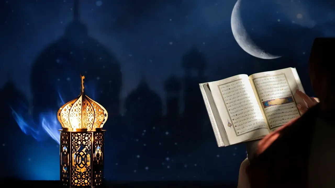 Mübarek Ramazan Bayramı'nın müjdeleyicisi olan 19 Mart 2026 Arefe Günü,