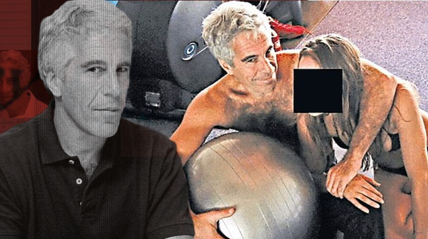 Dünya kamuoyunun yıllardır beklediği Jeffrey Epstein dosyaları tamamen açıldı.