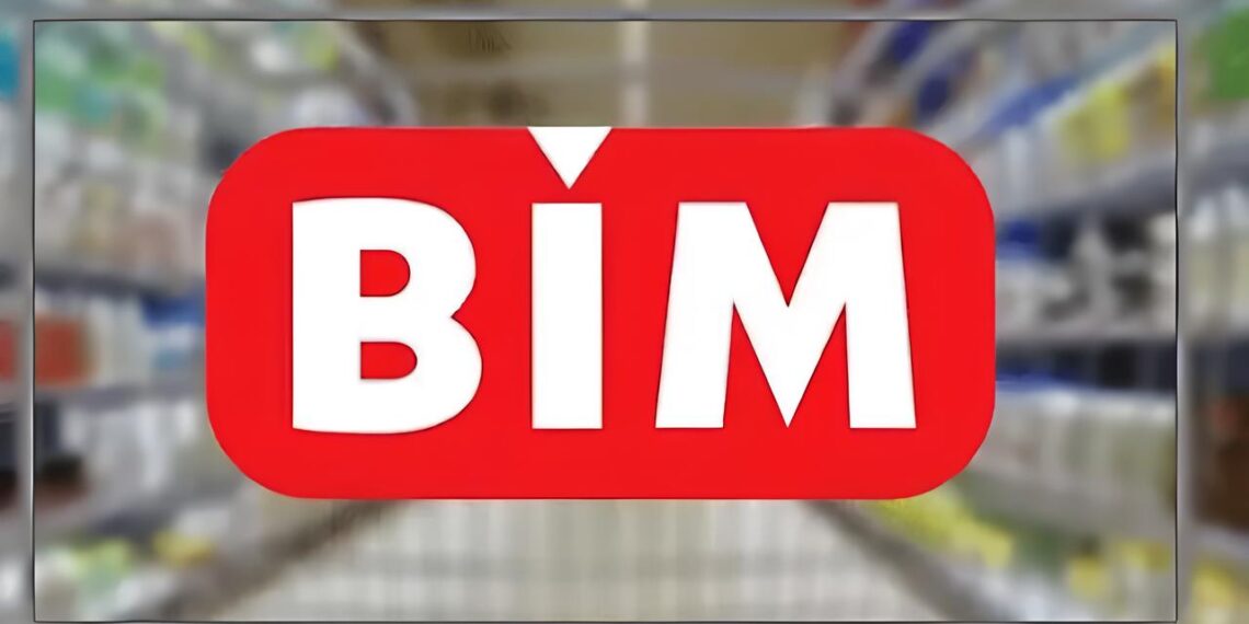 BİM mağazalarında bu hafta teknoloji ve ev elektroniği rüzgarı esiyor.