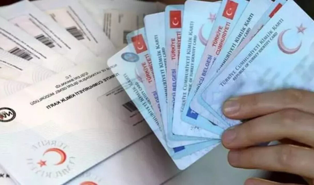 e-Devlet üzerinden sunulan isim ve soyisim değişikliği hizmeti, vatandaşlar tarafından