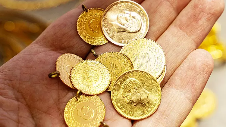 Altın piyasası, 26 Şubat Perşembe gününe güçlü bir yükselişle başlayarak